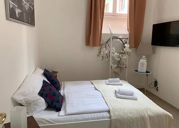 Apartment Im Osteiner Hof