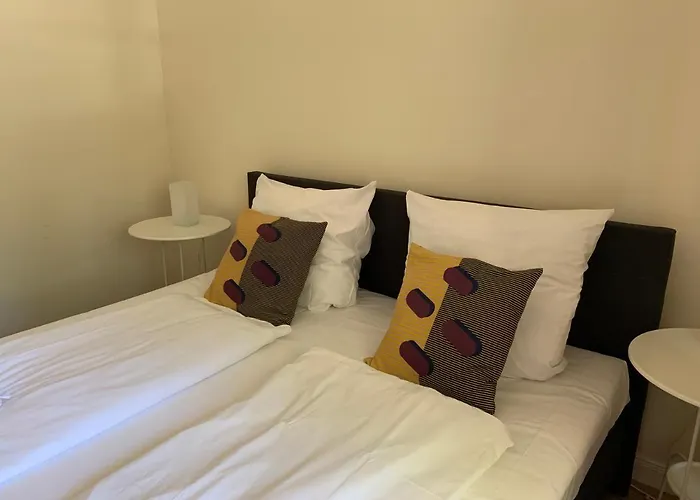 Im Osteiner Hof Mainz