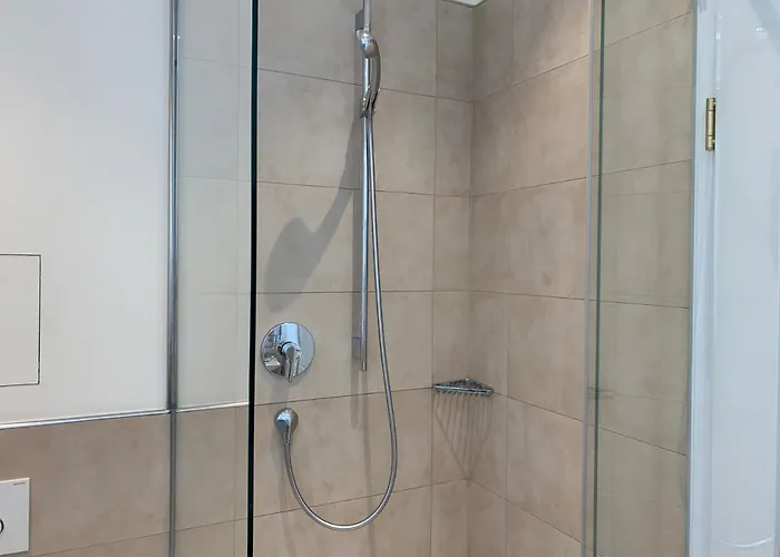 Im Osteiner Hof Apartment