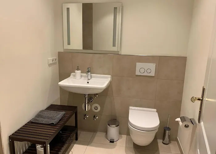 شقة Im Osteiner Hof