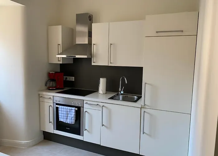 Im Osteiner Hof ماينتس