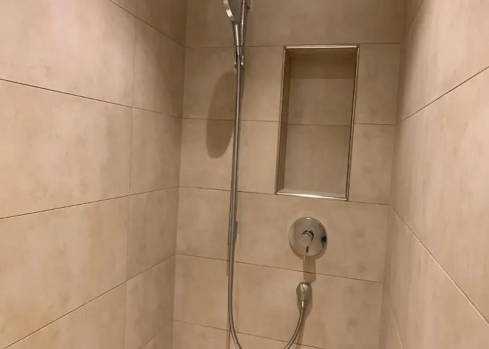 Im Osteiner Hof Apartment *