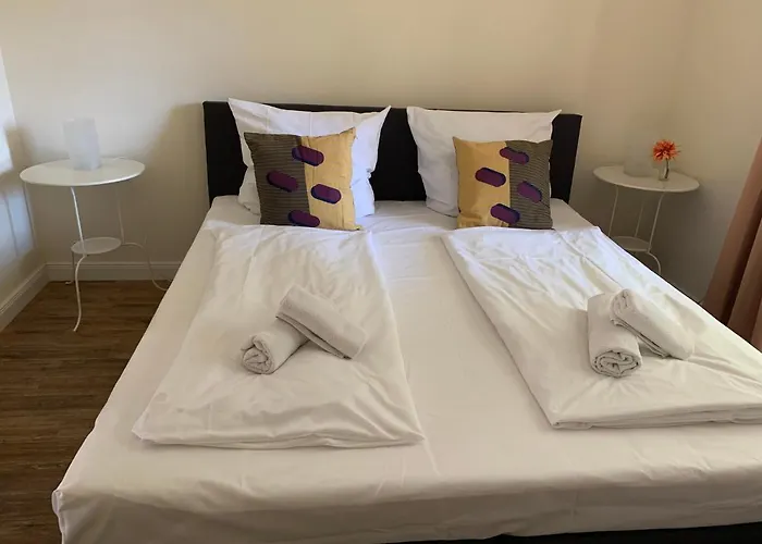 Apartment Im Osteiner Hof