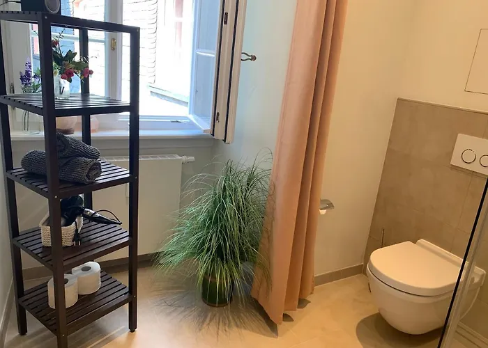 Im Osteiner Hof Apartment