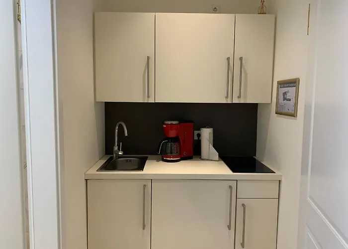 Im Osteiner Hof Apartment