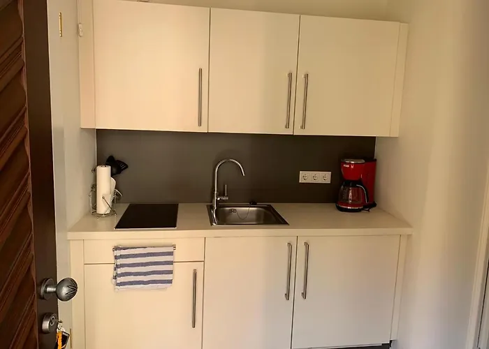 Im Osteiner Hof Apartment