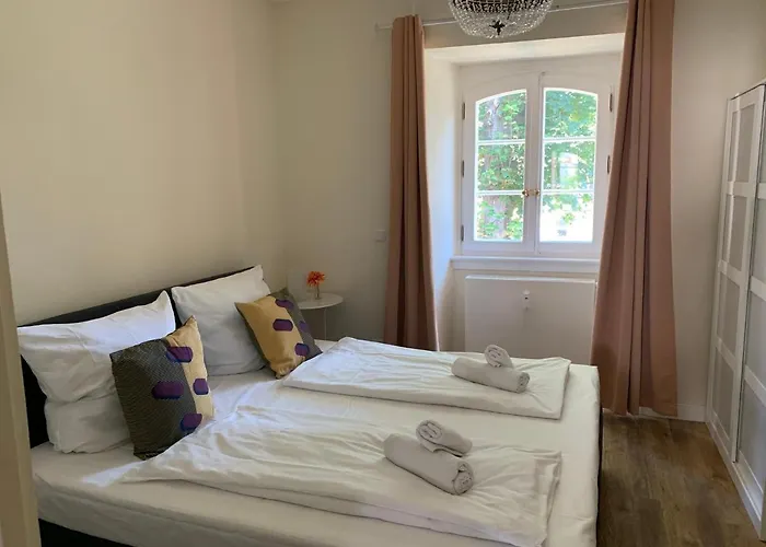 Im Osteiner Hof * Mainz