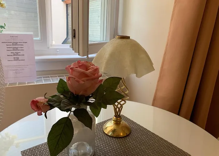 Im Osteiner Hof Mainz