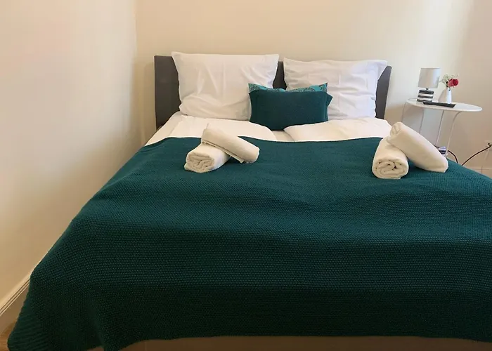 Apartment Im Osteiner Hof *