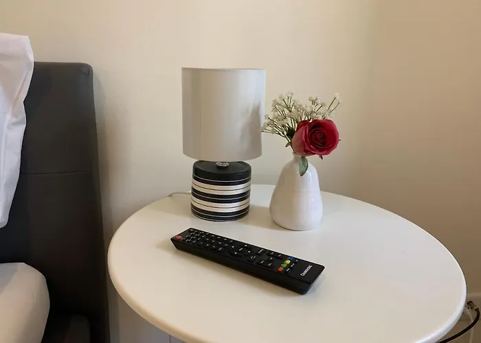 Apartment Im Osteiner Hof