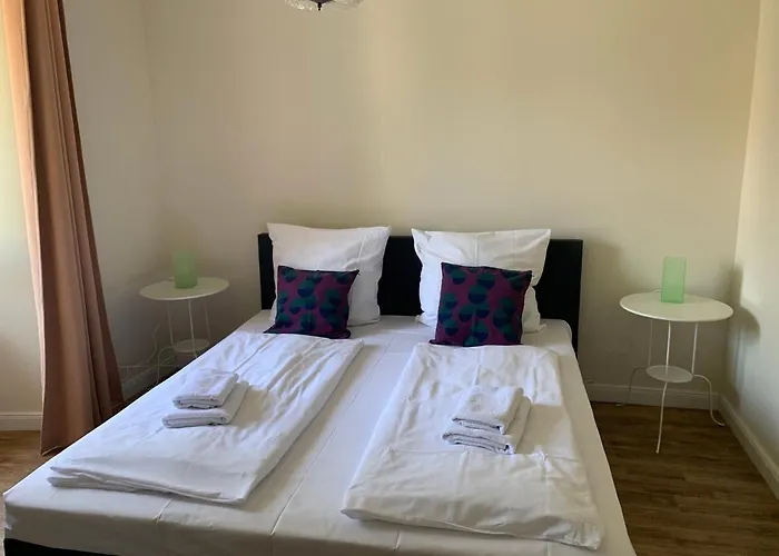 Apartment Im Osteiner Hof