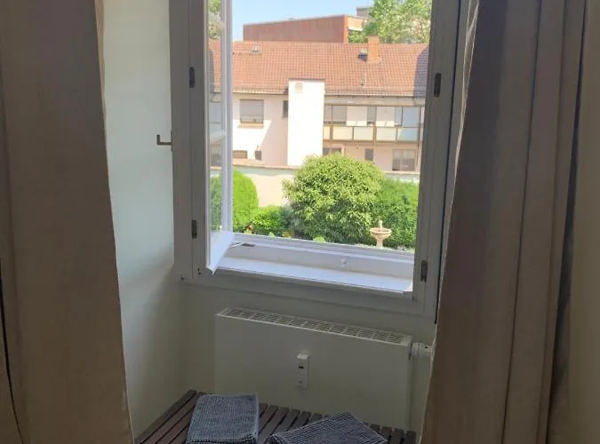 Apartment Im Osteiner Hof *