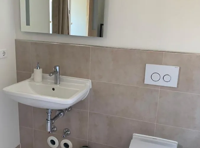 Im Osteiner Hof Apartment *