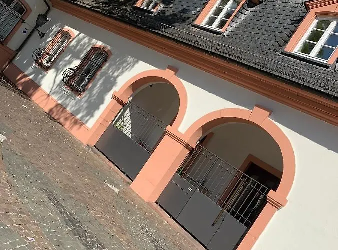 Im Osteiner Hof Mainz