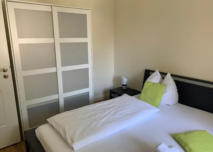 Im Osteiner Hof Mainz