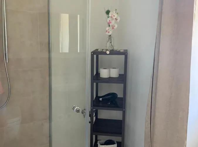 Apartment Im Osteiner Hof