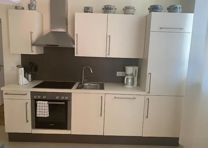 Apartment Im Osteiner Hof *