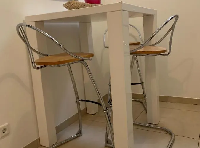 Im Osteiner Hof Apartment