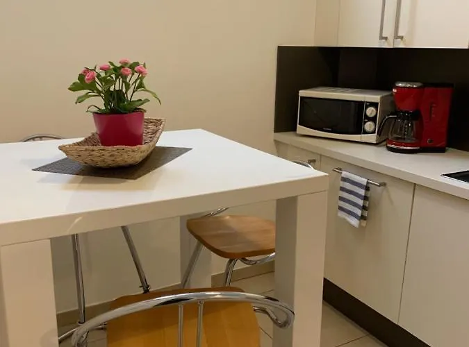 Im Osteiner Hof Apartment