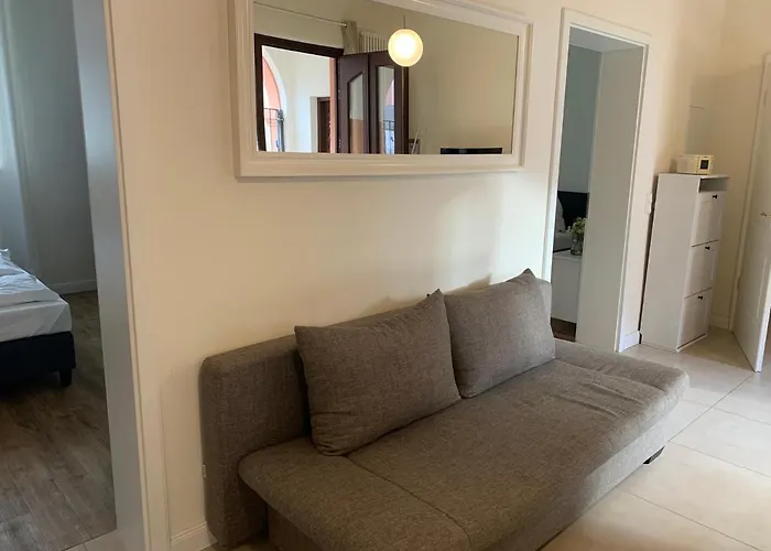 Im Osteiner Hof ماينتس