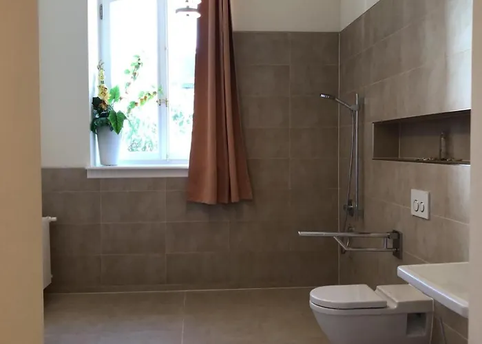 Apartment Im Osteiner Hof Mainz