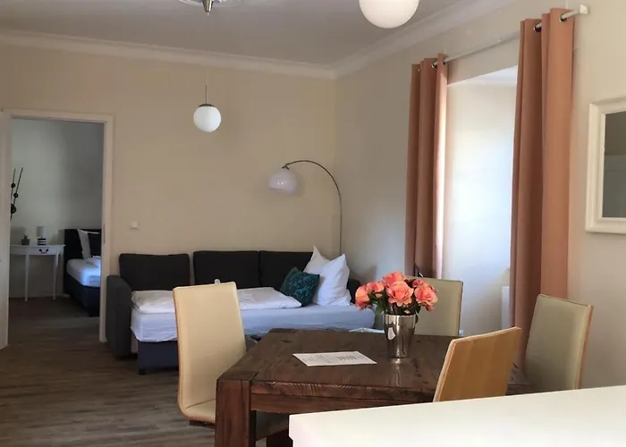 Im Osteiner Hof ماينتس