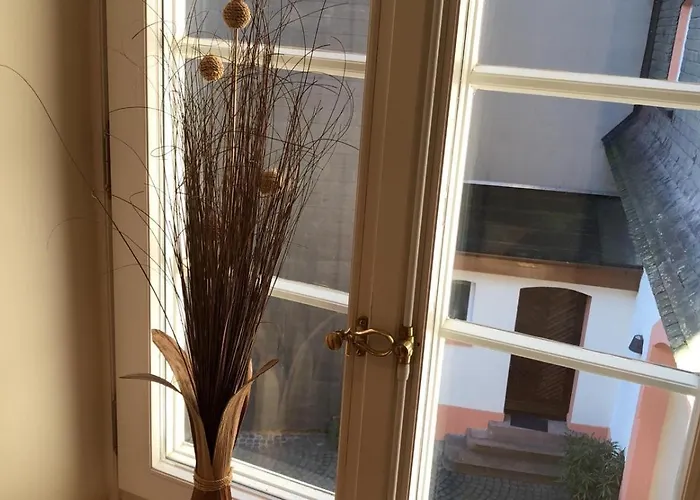 Im Osteiner Hof Mainz