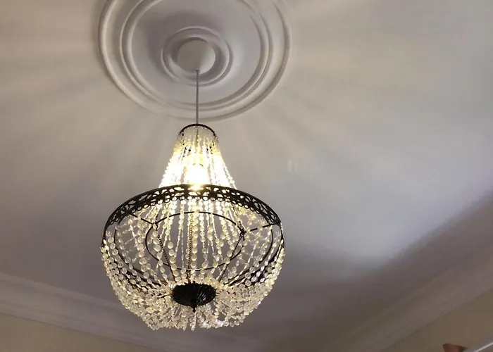 Apartment Im Osteiner Hof