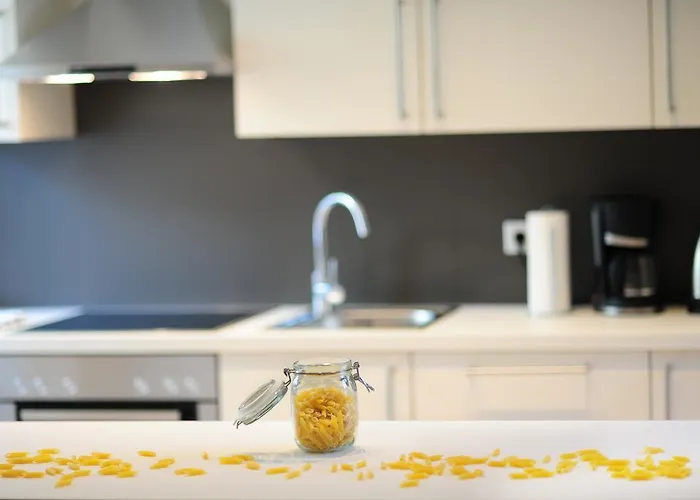 Im Osteiner Hof شقة ماينتس