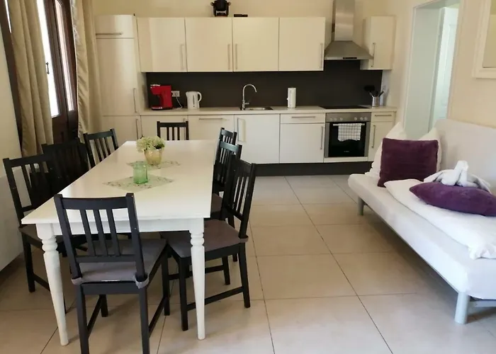 Apartment Im Osteiner Hof Mainz