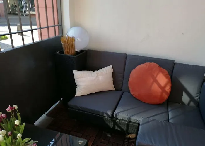 Apartment Im Osteiner Hof *