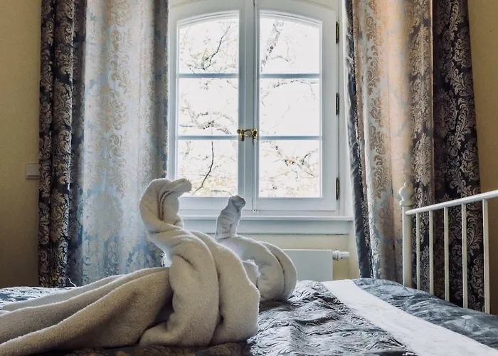 Apartment Im Osteiner Hof Mainz