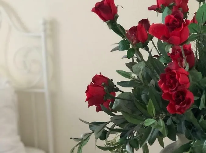 Apartment Im Osteiner Hof Mainz