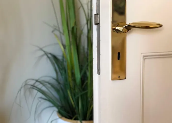 Apartment Im Osteiner Hof